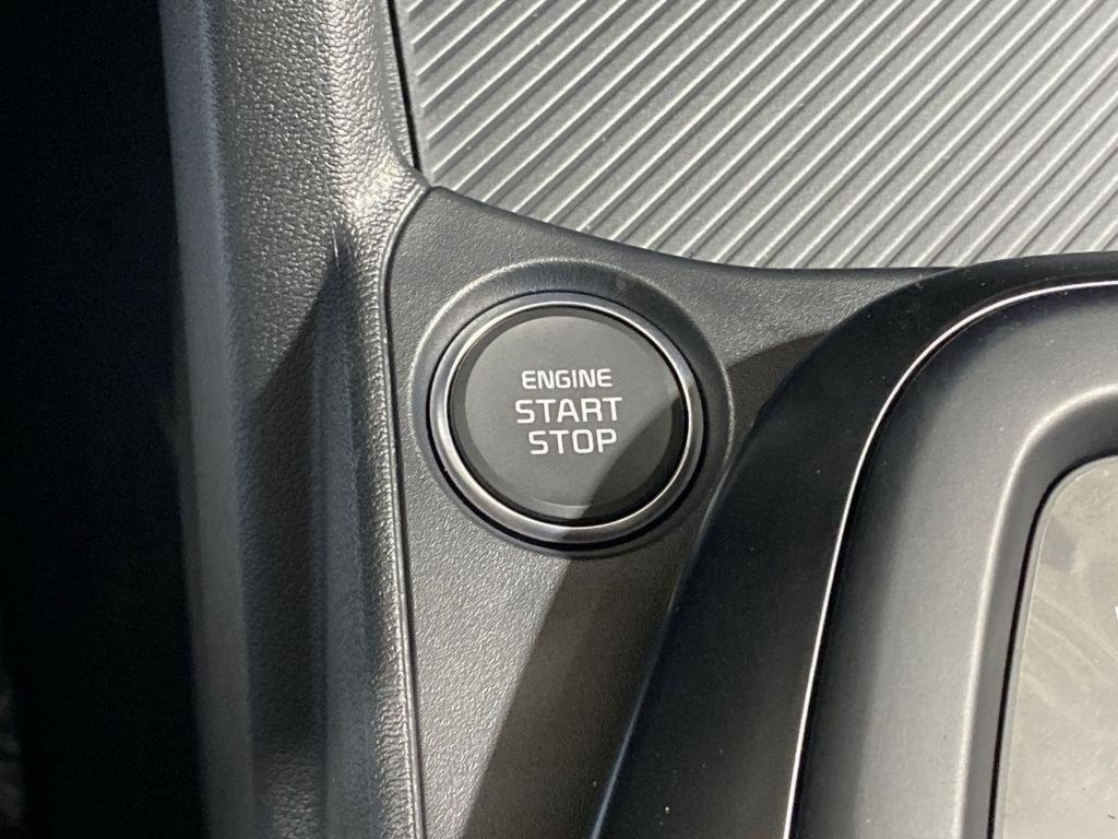 2026 Kia K4 LXS - MORNING HAZE exterior view 19