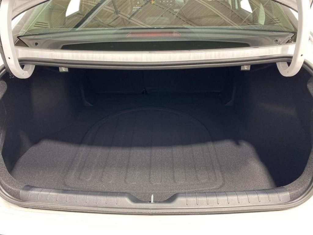 2026 Kia K4 LXS - Snow White Pearl exterior view 20