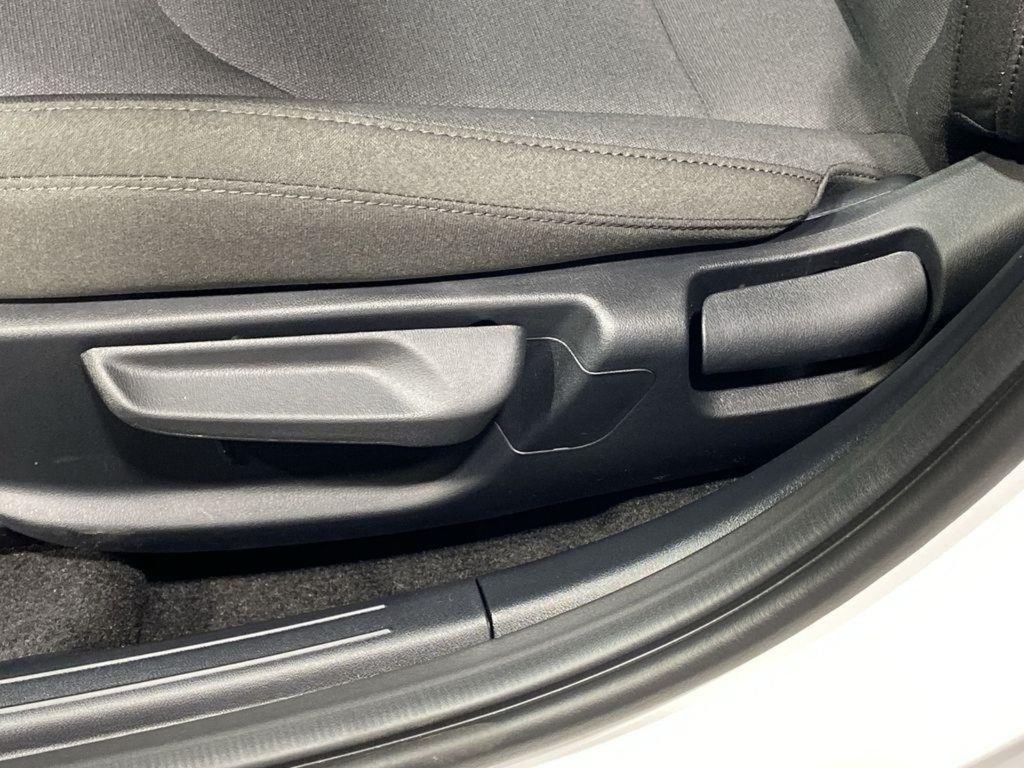 2026 Kia K4 LXS - Snow White Pearl exterior view 13