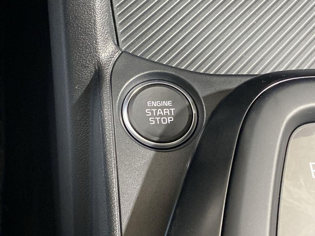 2026 Kia K4 LXS - Snow White Pearl exterior view 19