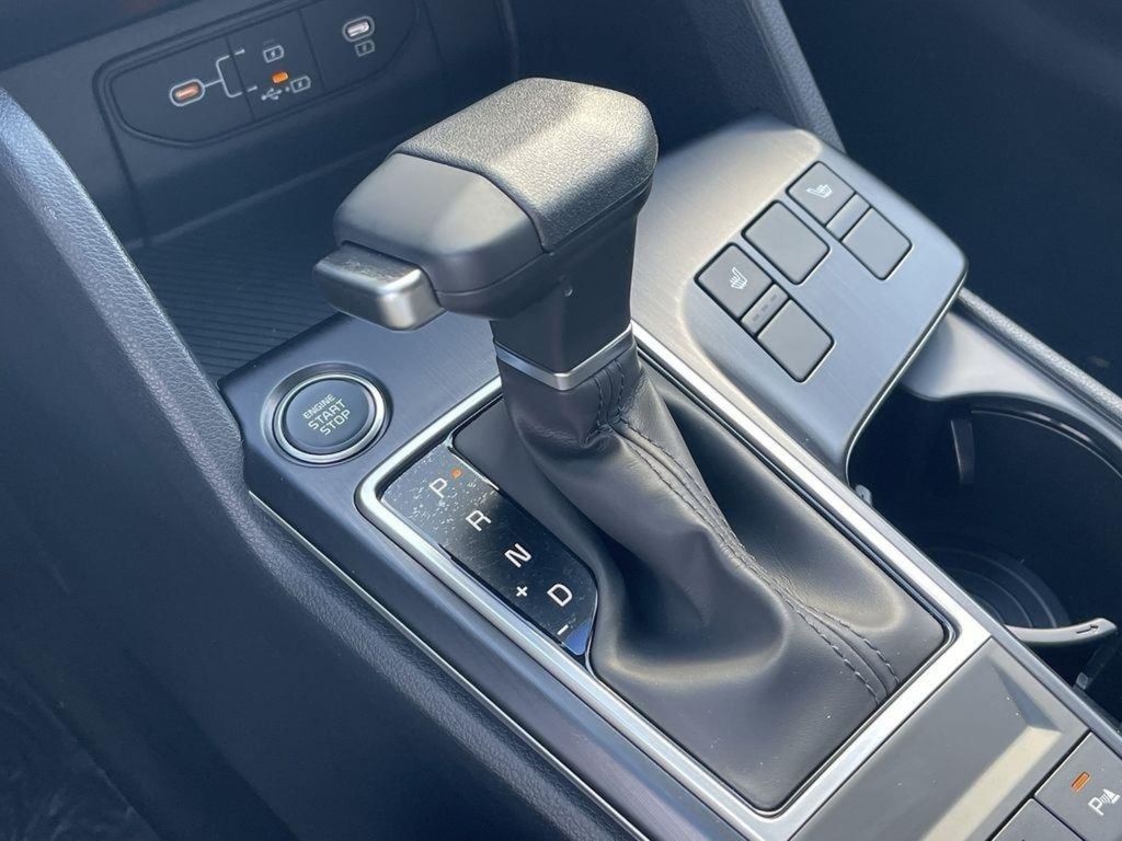 2026 Kia Sportage LX - Glacial White Pearl exterior view 20