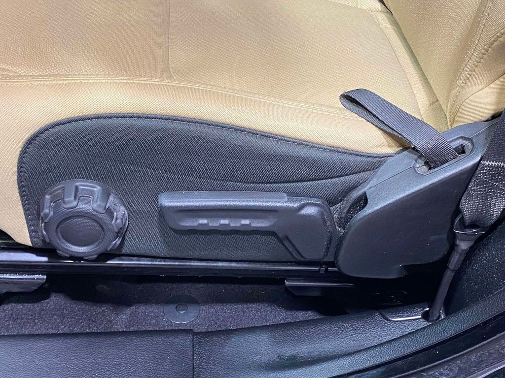 2021 Jeep Wrangler Sport S - BLACK CLEARCOAT exterior view 18