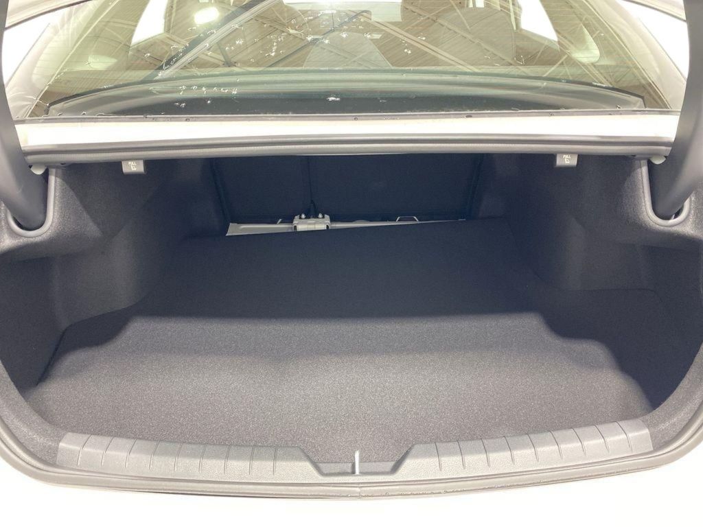 2026 Kia K5 LXS - Snow White Pearl exterior view 20
