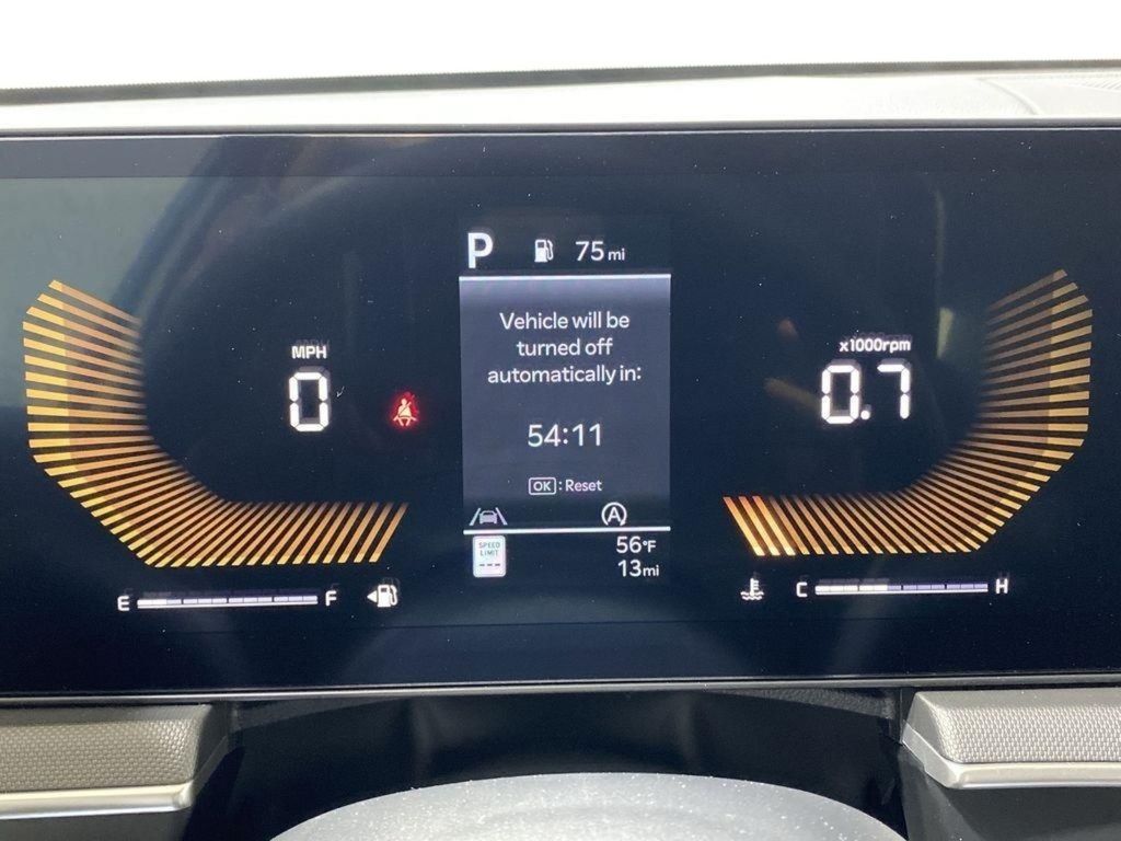2026 Kia K5 LXS - Snow White Pearl exterior view 9