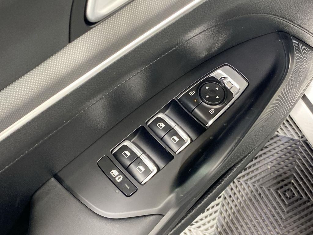 2026 Kia K5 LXS - Snow White Pearl exterior view 14