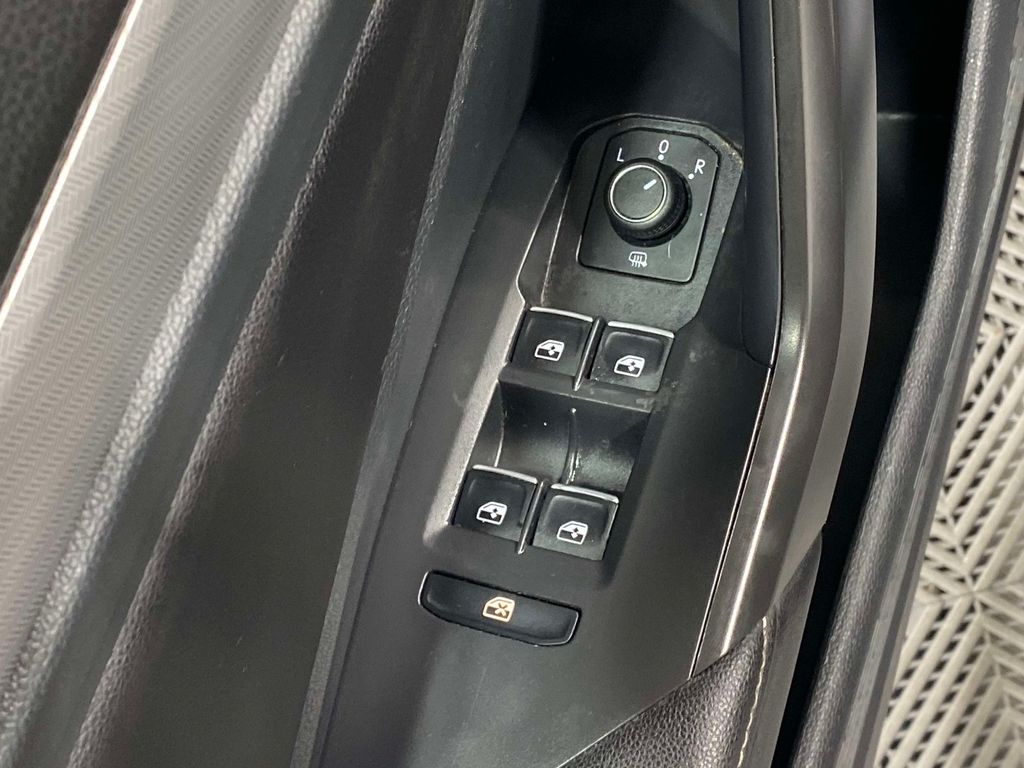 2023 Volkswagen Jetta Sport - Deep Black Pearl exterior view 19