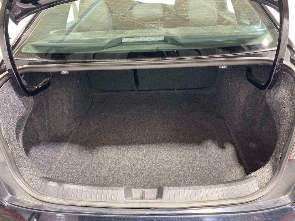 2023 Volkswagen Jetta Sport - Deep Black Pearl exterior view 11