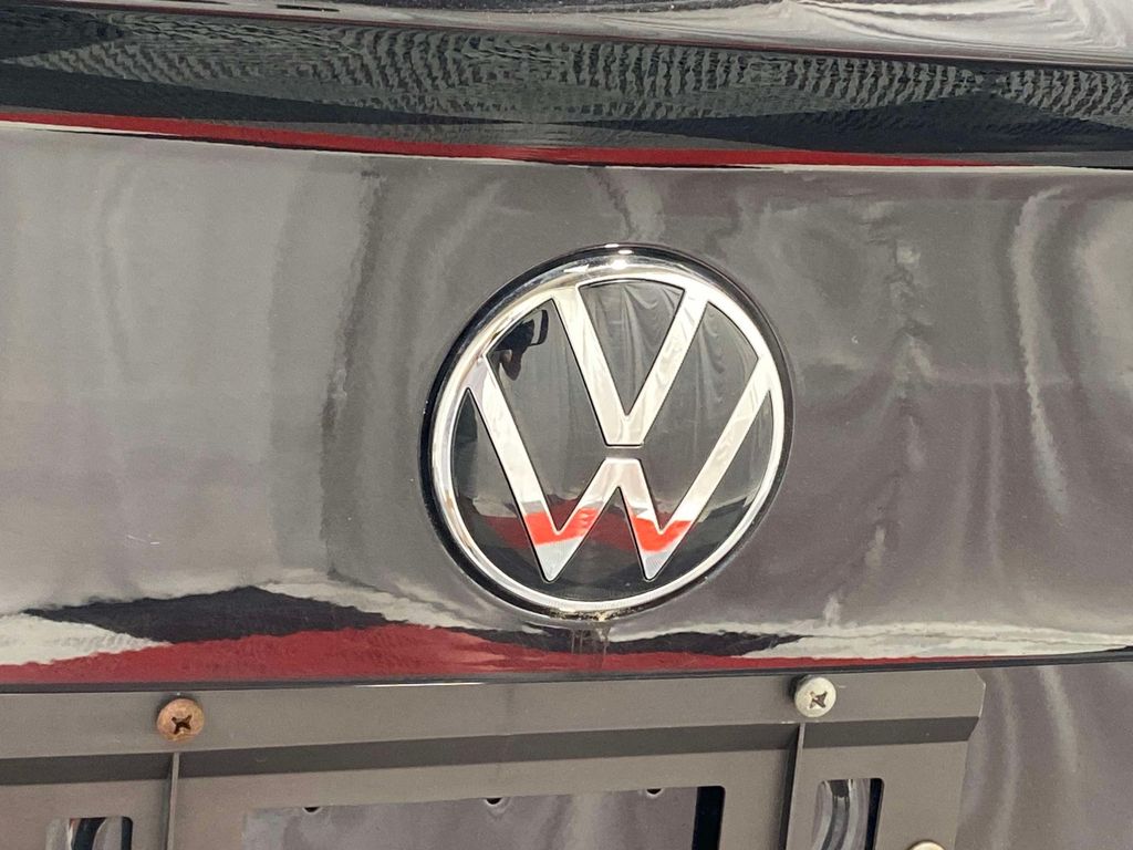 2023 Volkswagen Jetta Sport - Deep Black Pearl exterior view 10