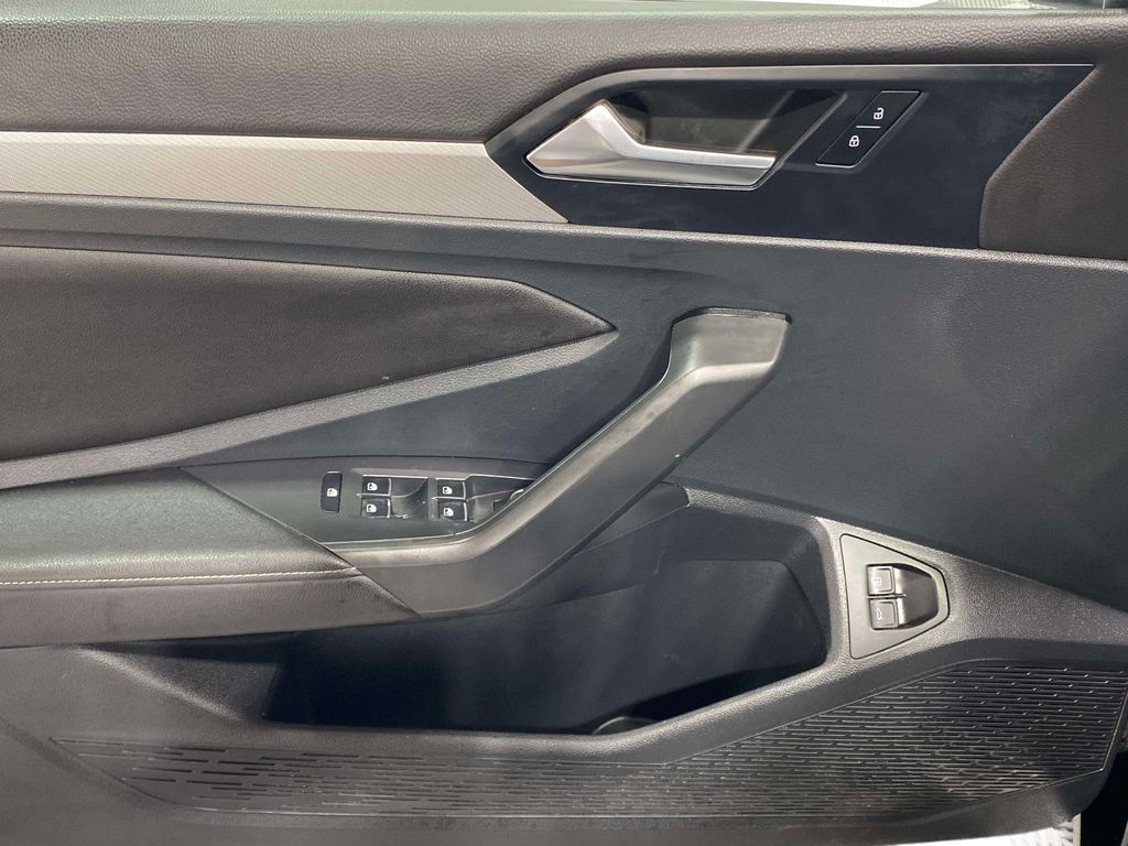2023 Volkswagen Jetta Sport - Deep Black Pearl exterior view 18