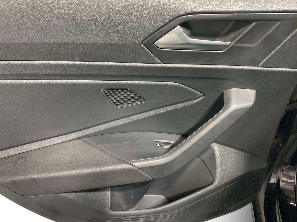 2023 Volkswagen Jetta Sport - Deep Black Pearl exterior view 14