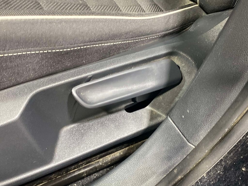 2023 Volkswagen Jetta Sport - Deep Black Pearl exterior view 17