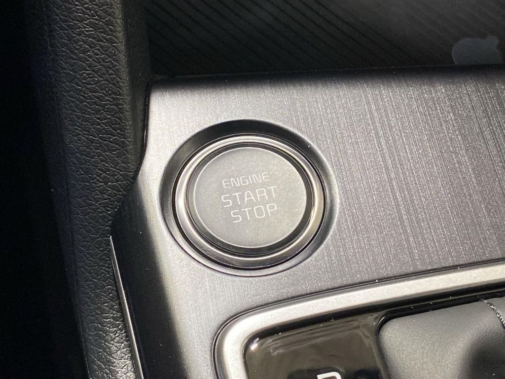 2026 Kia Sportage LX - Snow White Pearl exterior view 19