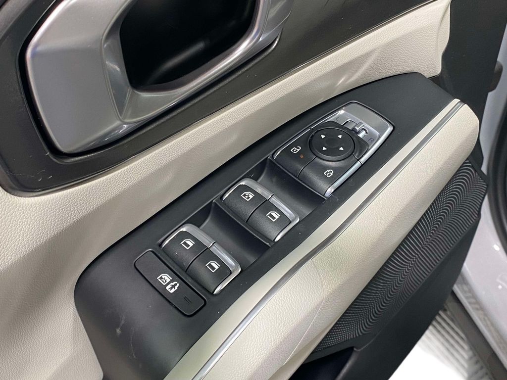 2026 Kia Sorento S - WOLF GRAY exterior view 19