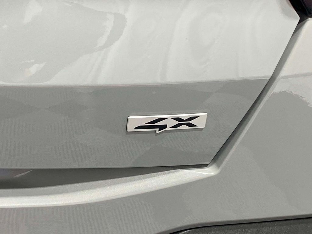 2026 Kia Sorento S - WOLF GRAY exterior view 8