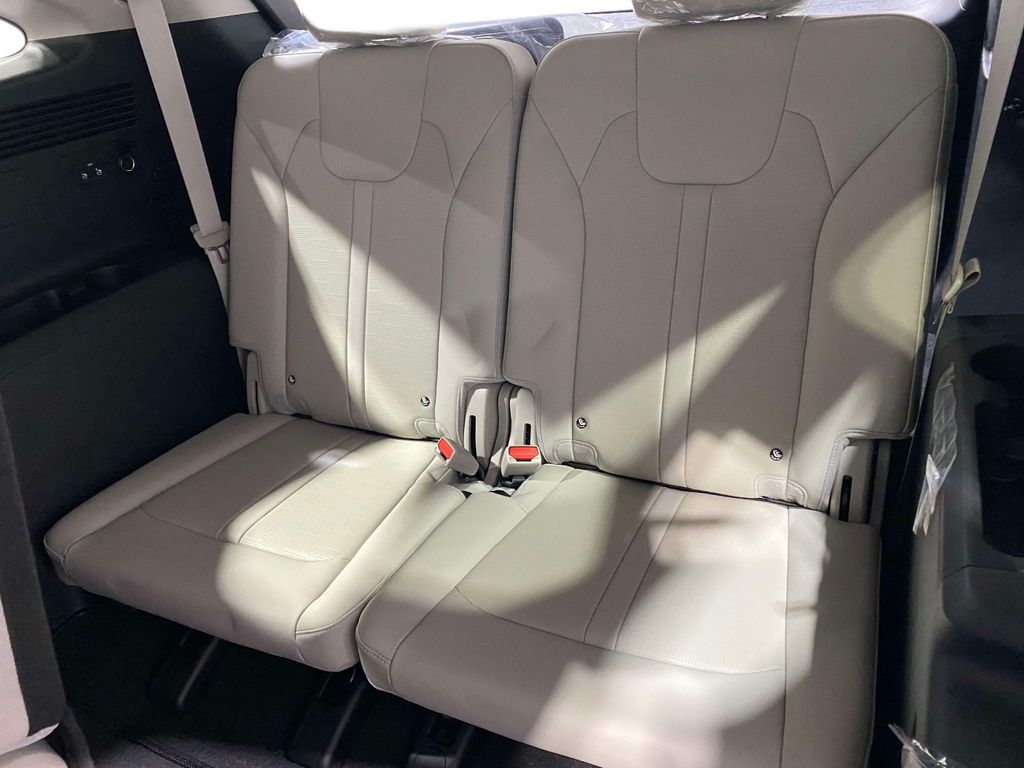 2026 Kia Sorento S - WOLF GRAY exterior view 13