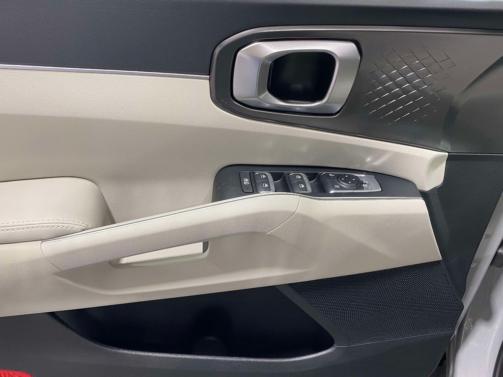 2026 Kia Sorento S - WOLF GRAY exterior view 18