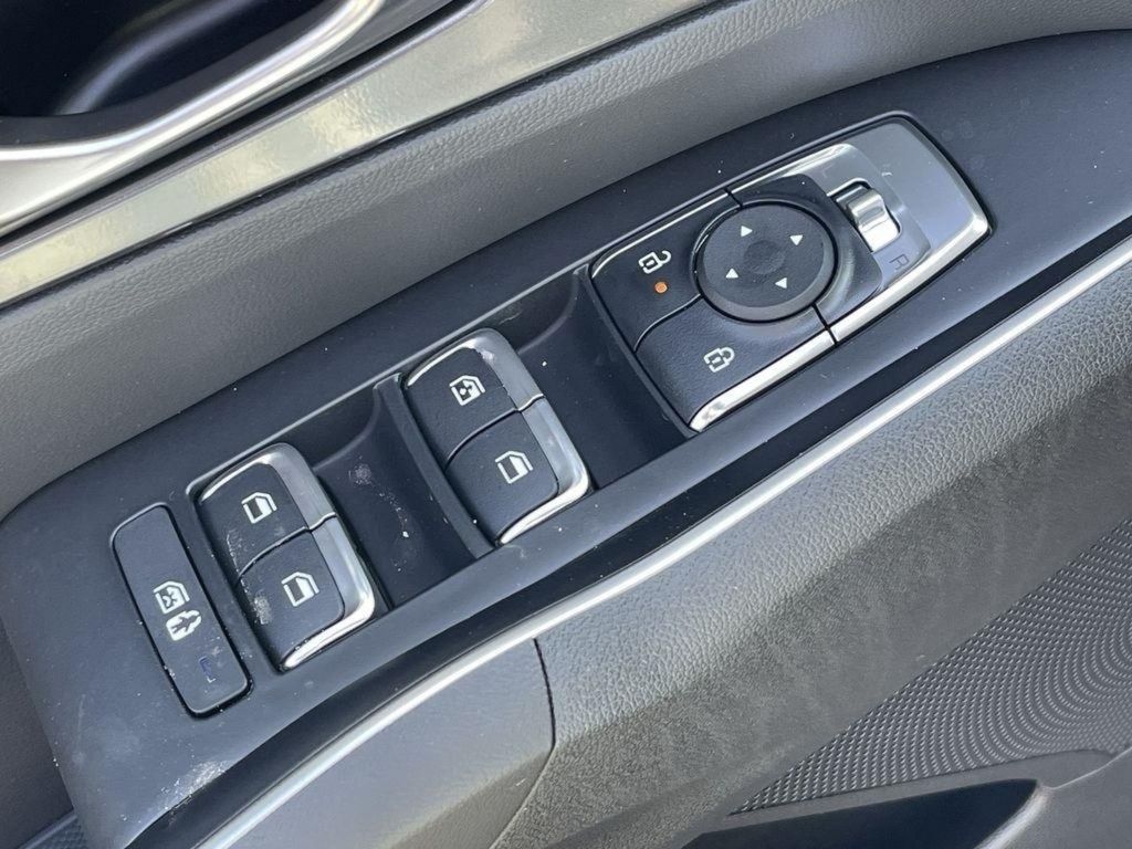 2026 Kia Sorento LX - Glacial White Pearl exterior view 14