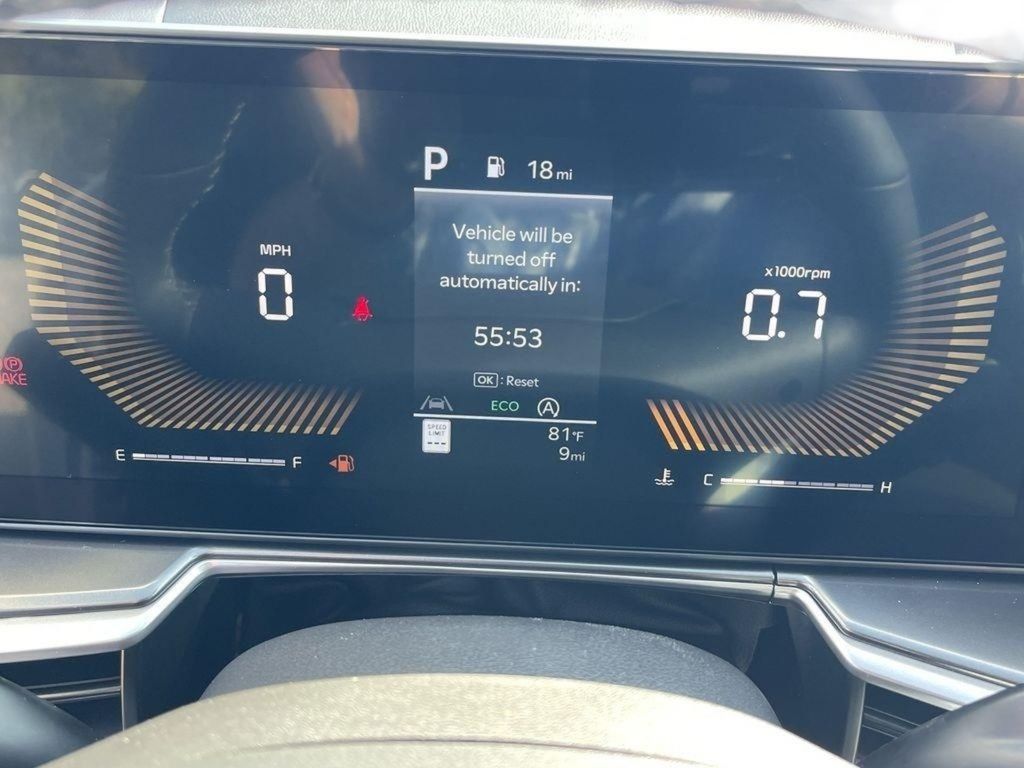 2026 Kia Sorento LX - Glacial White Pearl exterior view 9