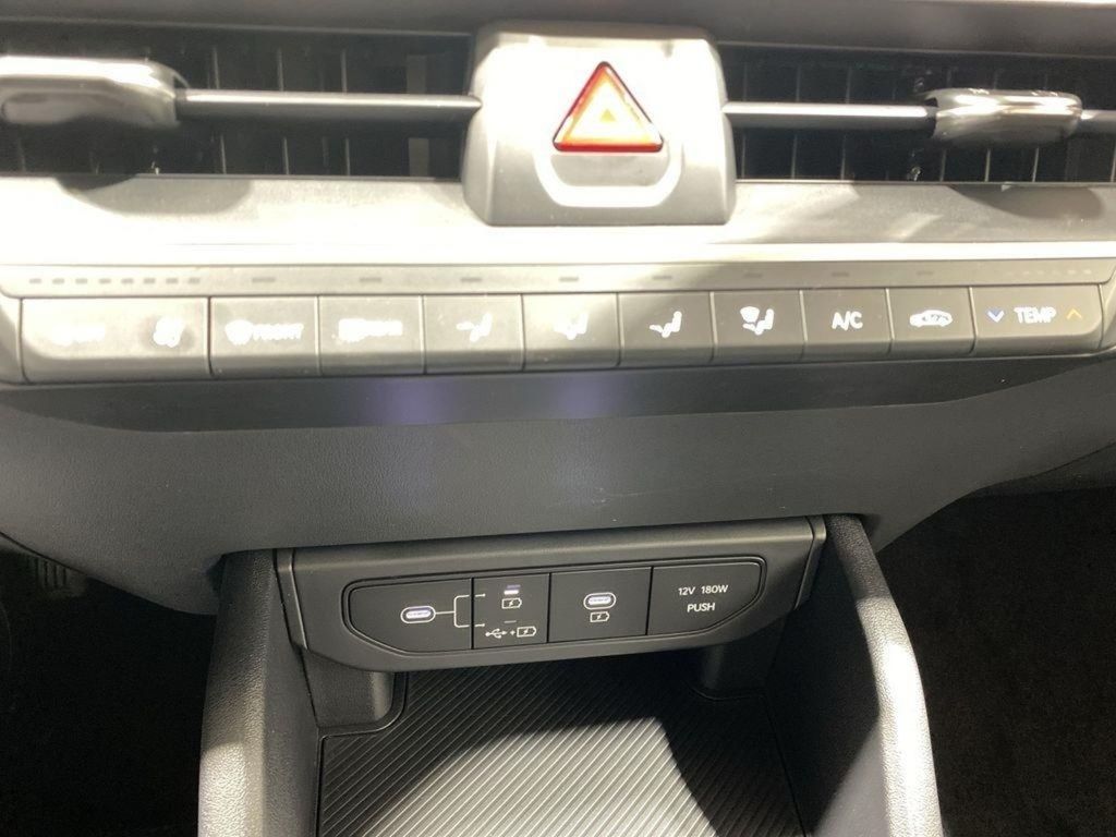 2026 Kia K4 LXS - Snow White Pearl exterior view 16