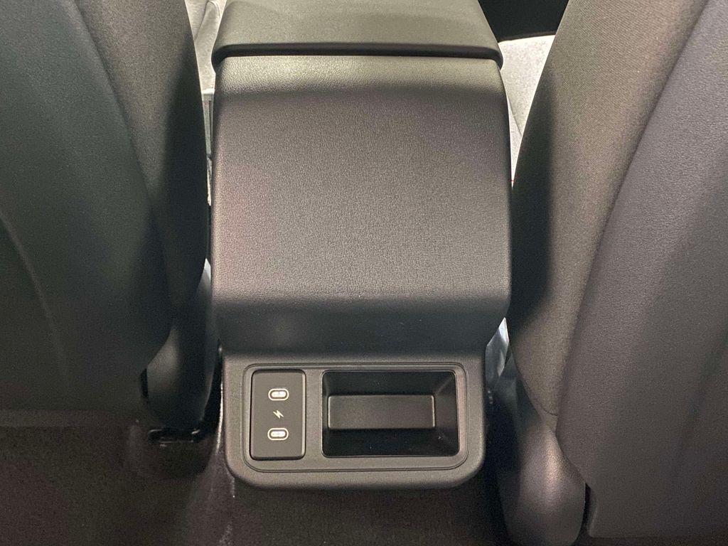 2026 Kia K4 LXS - Snow White Pearl exterior view 14