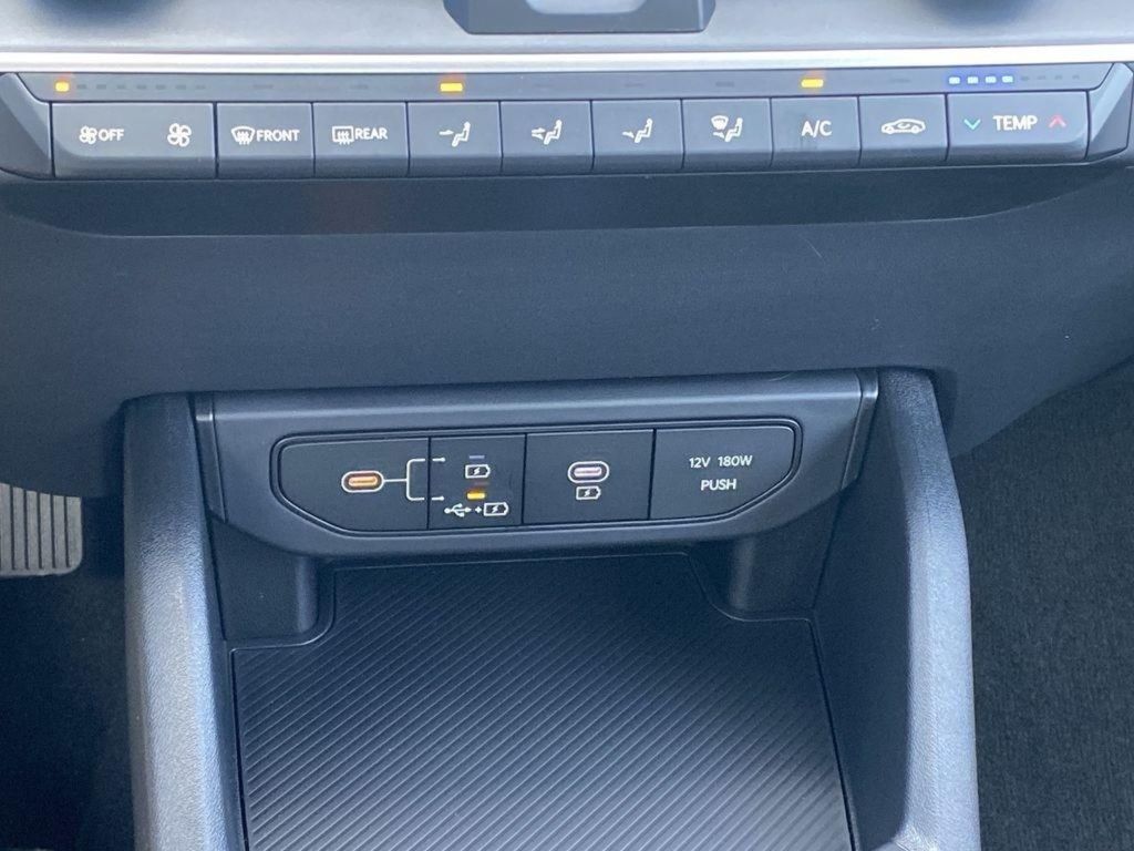2026 Kia K4 LXS - Snow White Pearl exterior view 16