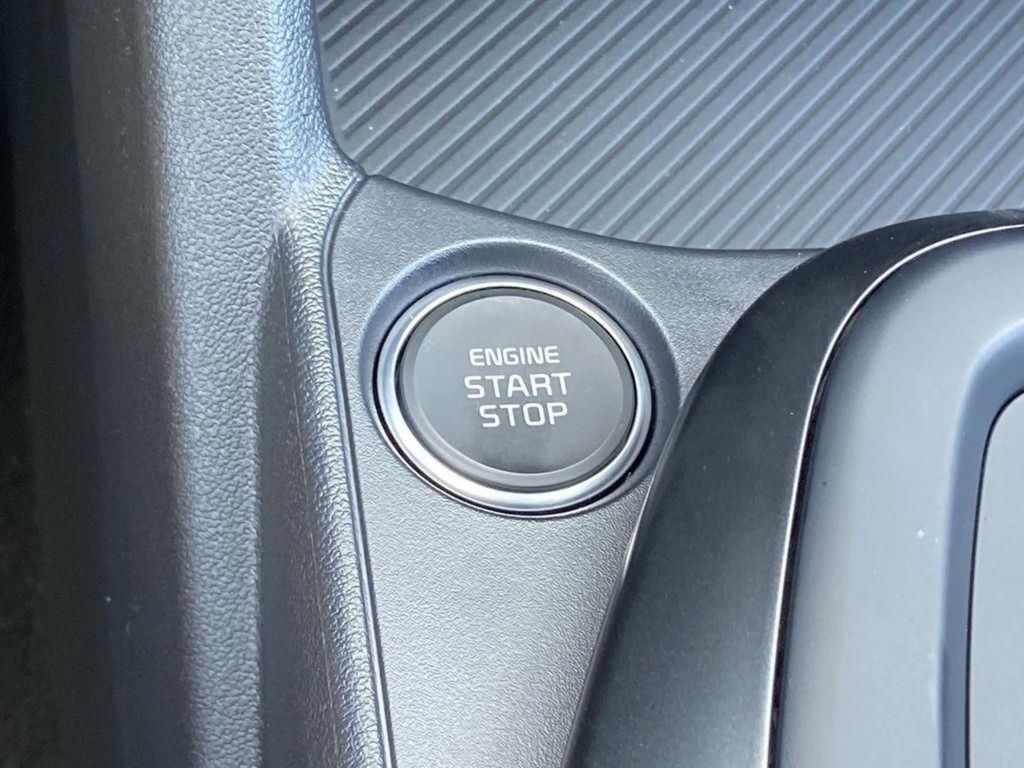 2026 Kia K4 LXS - Snow White Pearl exterior view 19