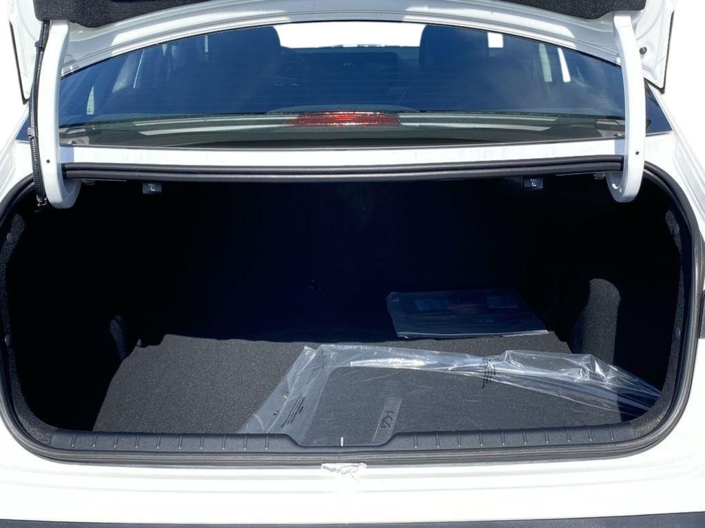 2026 Kia K4 LXS - Snow White Pearl exterior view 20