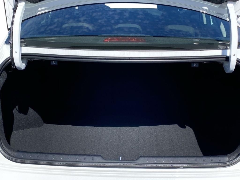 2026 Kia K4 LXS - Snow White Pearl exterior view 20