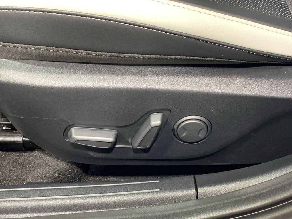 2026 Kia K4 GT-Line - Snow White Pearl exterior view 13