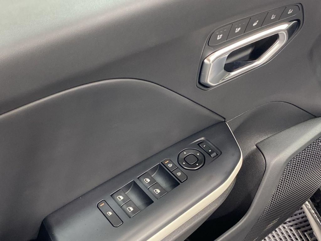 2026 Kia K4 GT-Line - Snow White Pearl exterior view 14