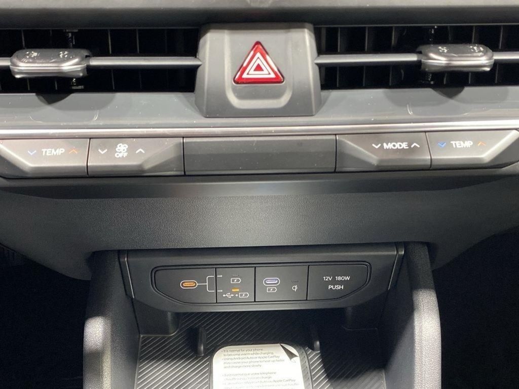 2026 Kia K4 GT-Line - Snow White Pearl exterior view 17