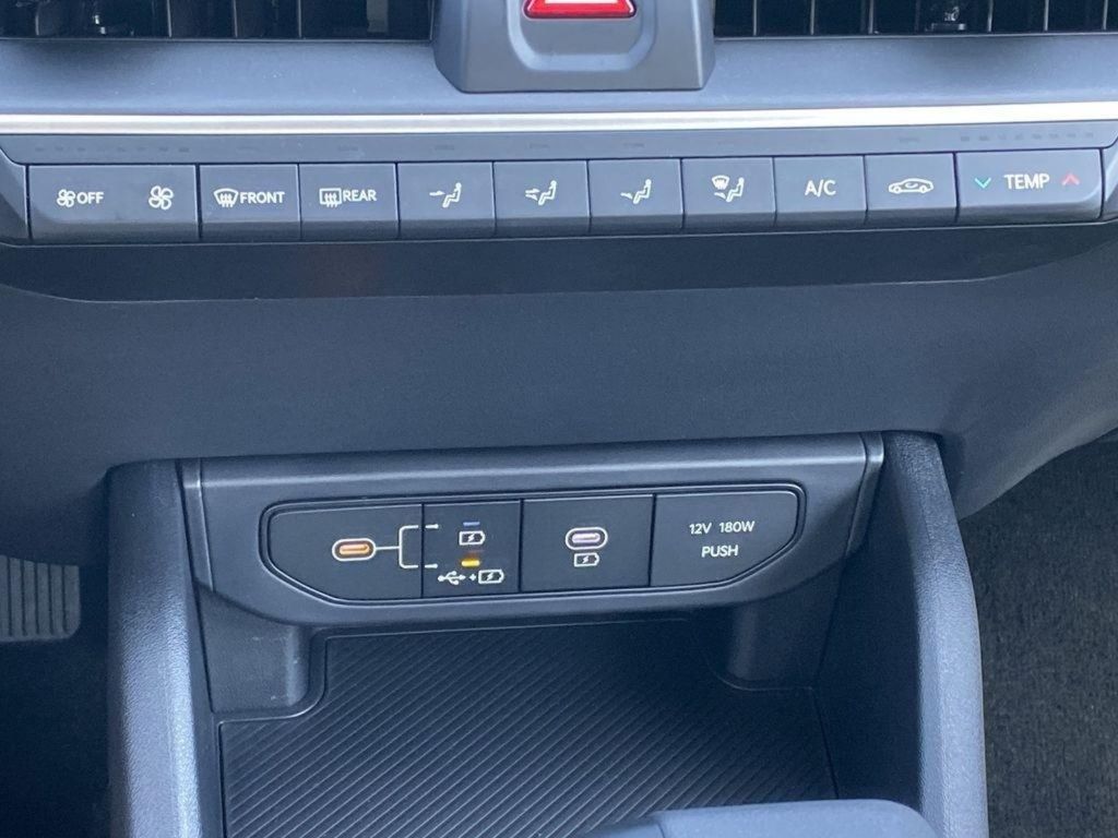 2026 Kia K4 LXS - Snow White Pearl exterior view 16
