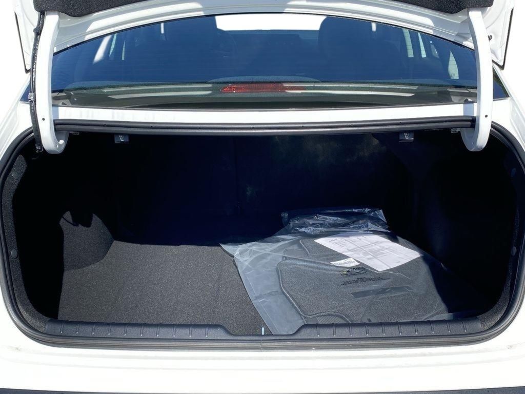 2026 Kia K4 LXS - Snow White Pearl exterior view 19