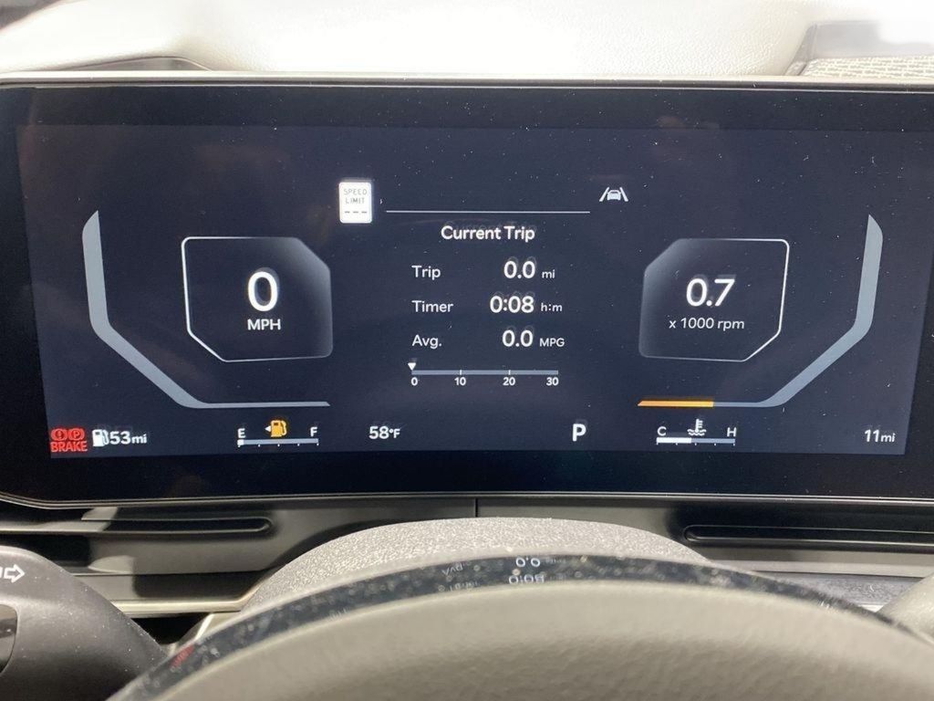 2026 Kia Carnival SX - Aurora Black Pearl exterior view 9