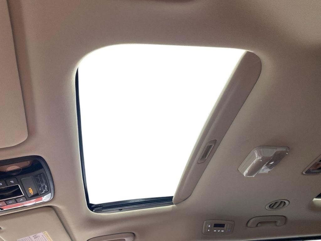 2026 Kia Carnival SX - Aurora Black Pearl exterior view 16