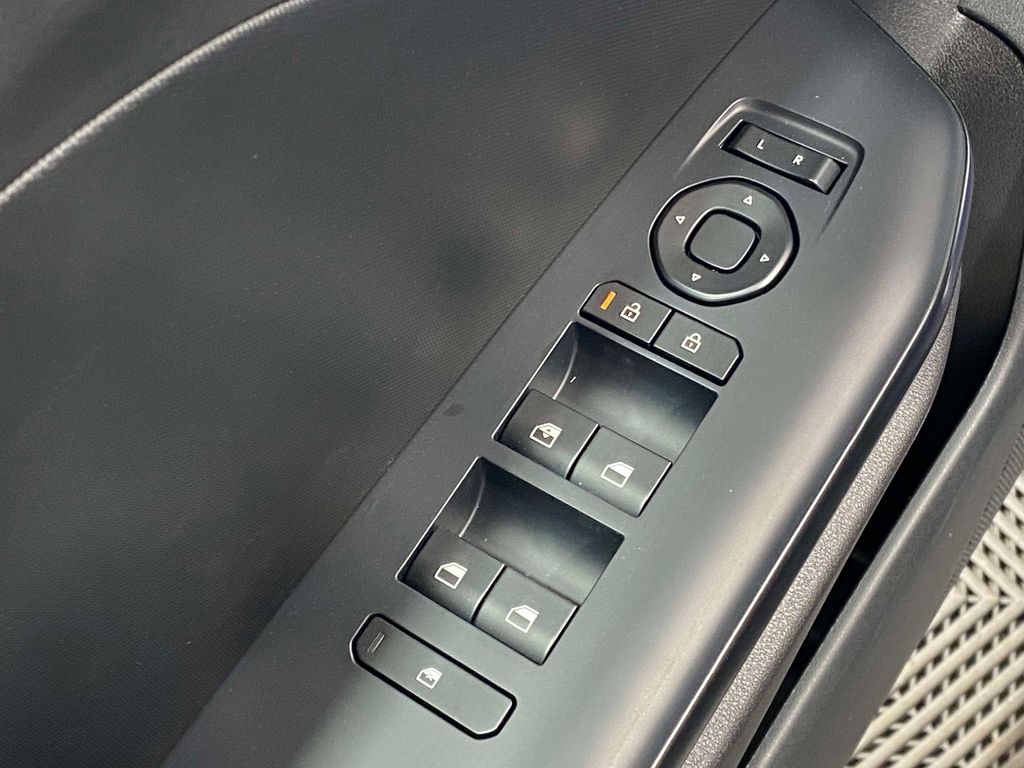 2026 Kia K4 LXS - DEEP SEA BLUE exterior view 20