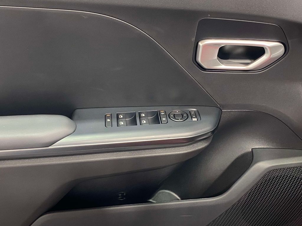2026 Kia K4 LXS - CURRANT RED exterior view 19