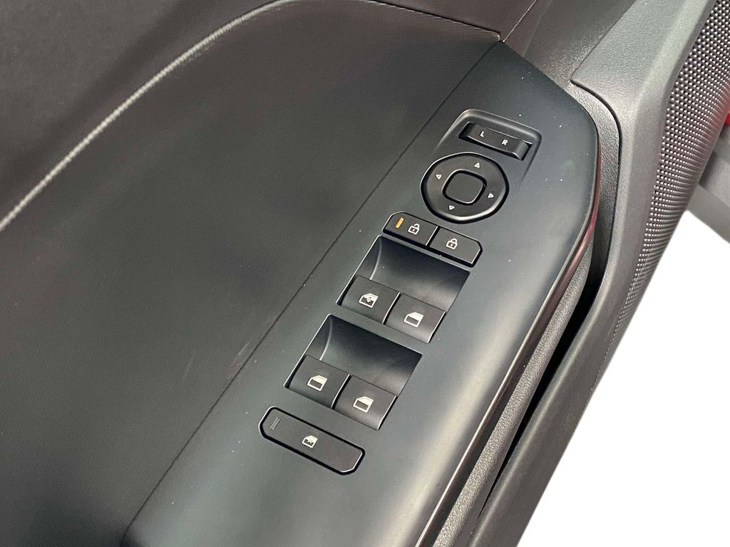 2026 Kia K4 LXS - CURRANT RED exterior view 19