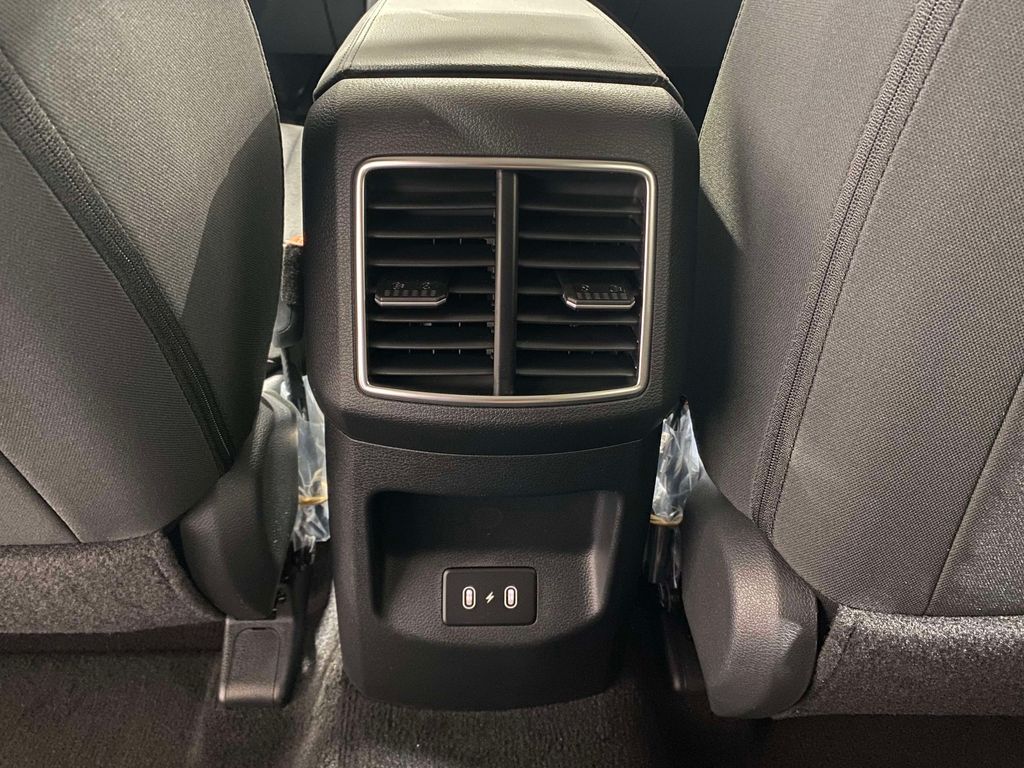 2026 Kia Sportage LX - Glacial White Pearl exterior view 13