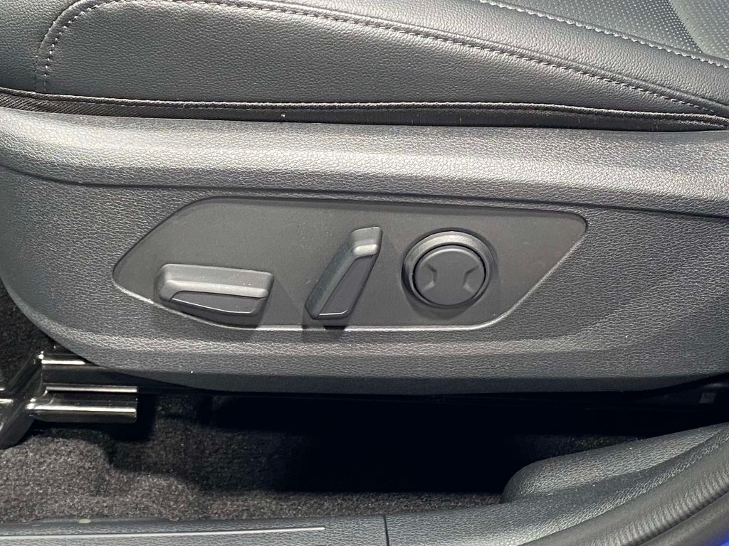 2026 Kia Sportage EX - NEBULAR BLUE exterior view 18