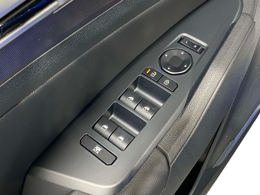 2026 Kia Sportage EX - NEBULAR BLUE exterior view 20