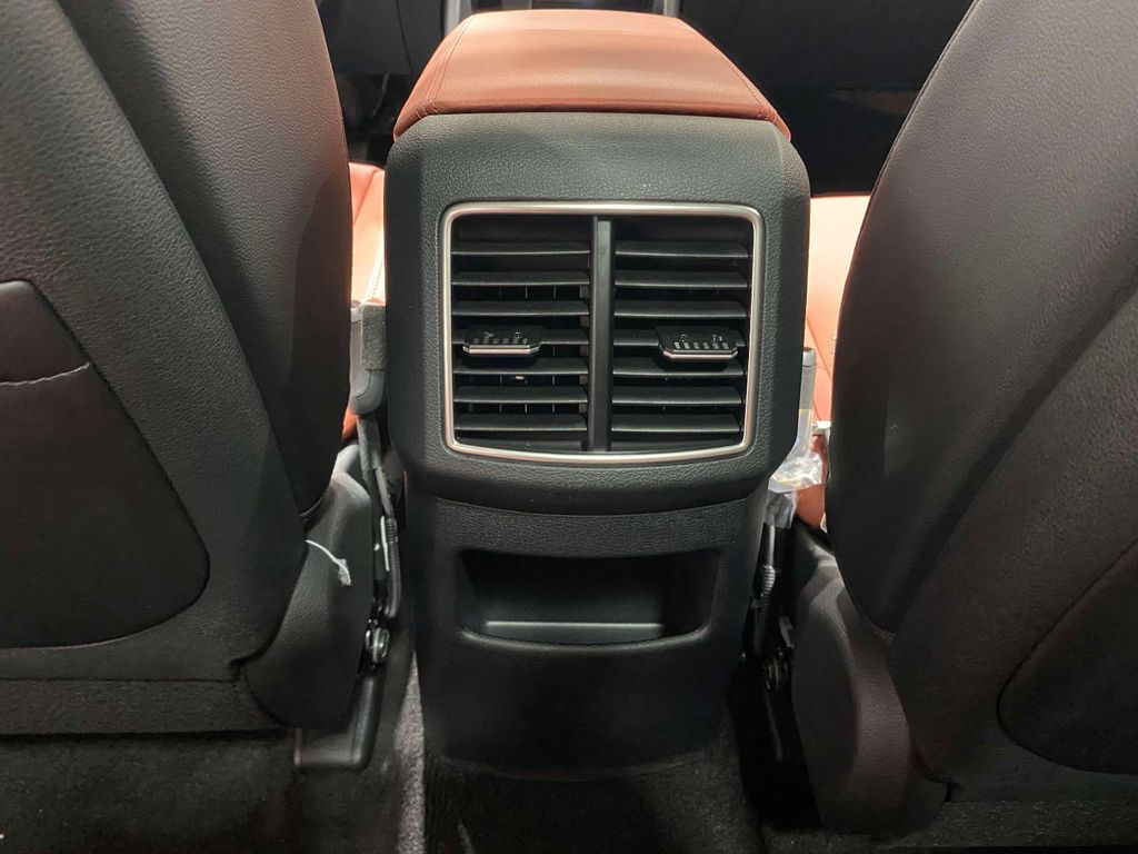 2026 Kia Sportage SX-Prestige - Wolf Gray exterior view 13