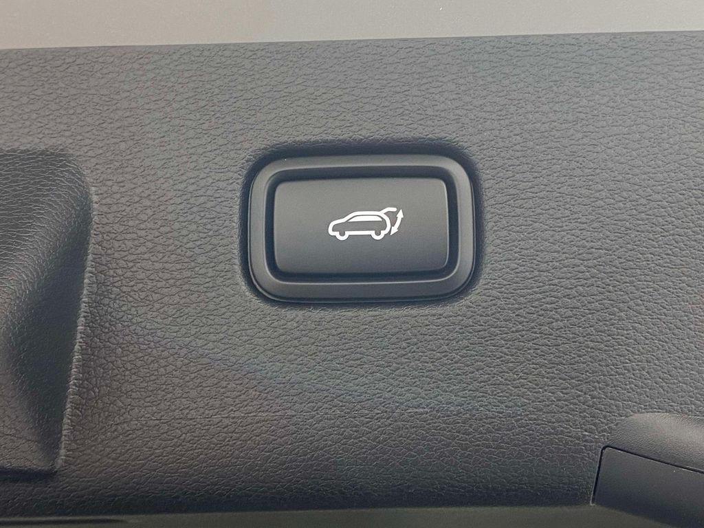 2026 Kia Sportage SX-Prestige - Wolf Gray exterior view 10