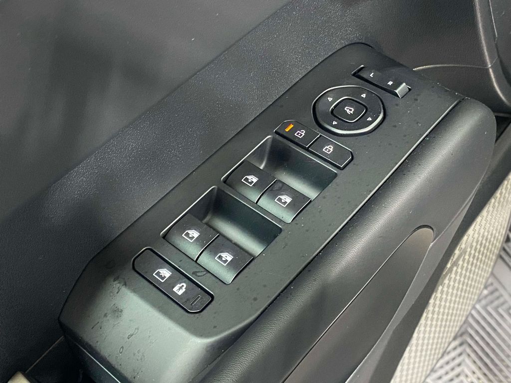 2027 Kia Telluride Hybrid SX - PANTHERA METAL exterior view 19