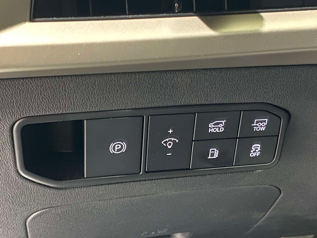 2027 Kia Telluride Hybrid SX - PANTHERA METAL exterior view 20