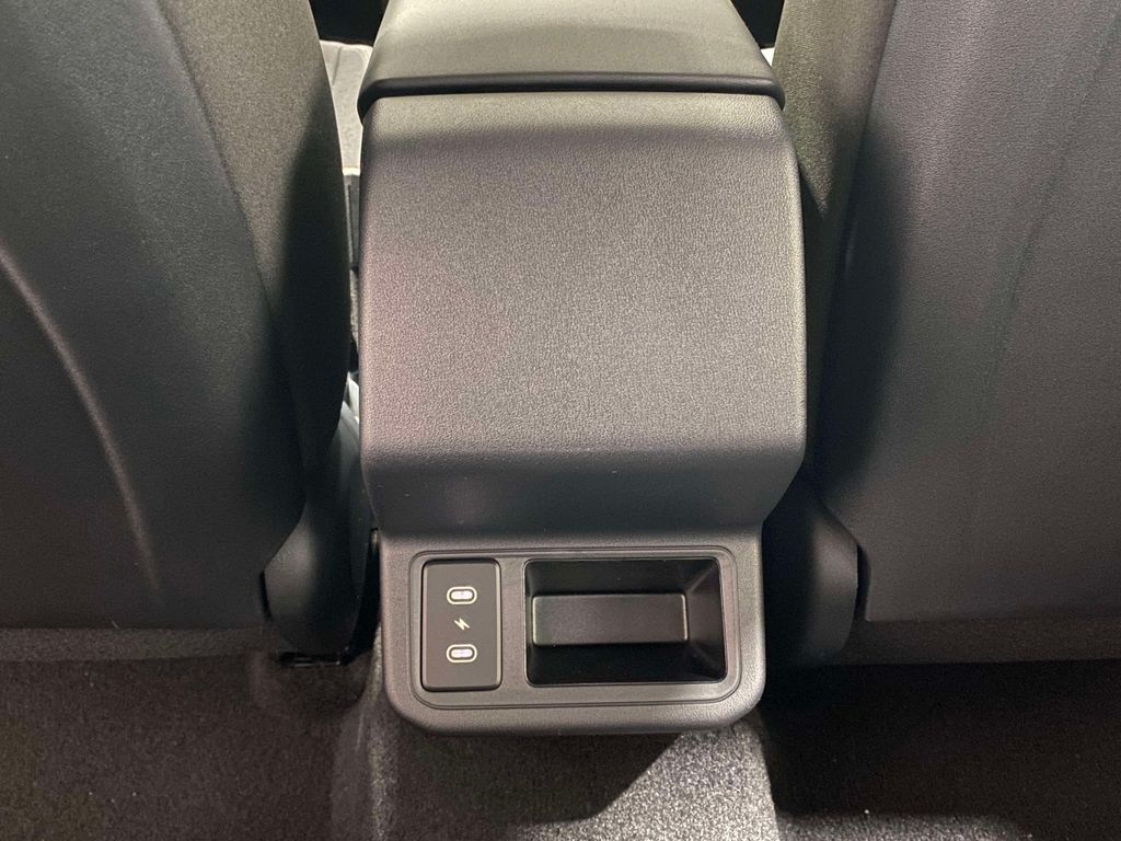 2026 Kia K4 LXS - Snow White Pearl exterior view 12