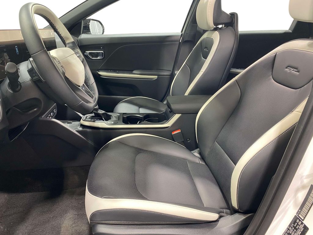 2026 Kia K4 GT-Line Turbo - Snow White Pearl exterior view 16
