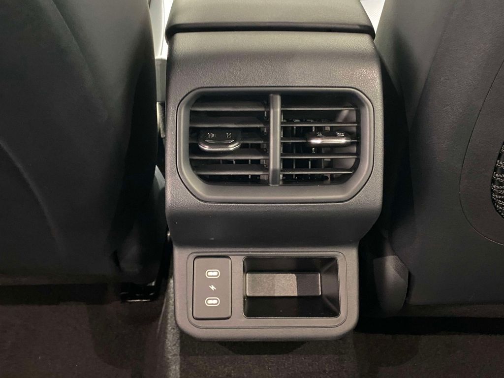 2026 Kia K4 GT-Line Turbo - Snow White Pearl exterior view 12