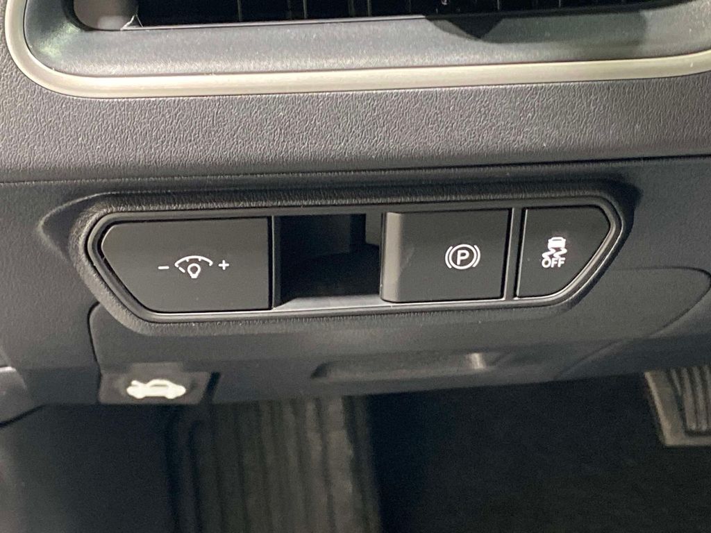 2026 Kia K4 LXS - Interstellar Gray exterior view 19