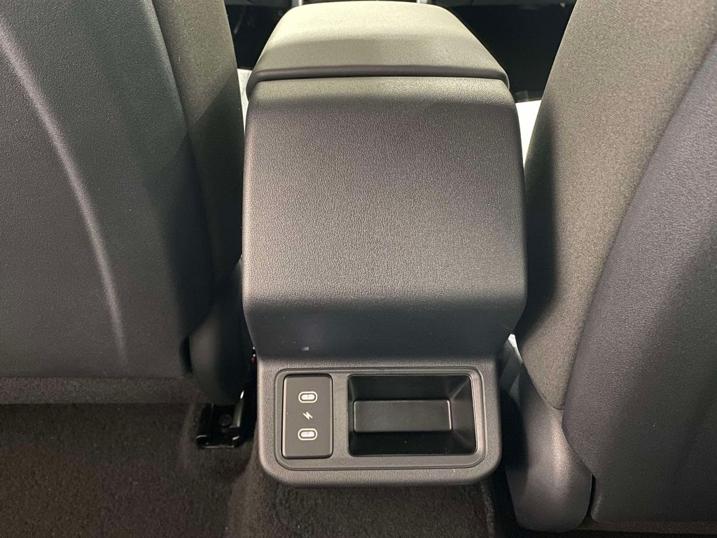 2026 Kia K4 LXS - Interstellar Gray exterior view 12
